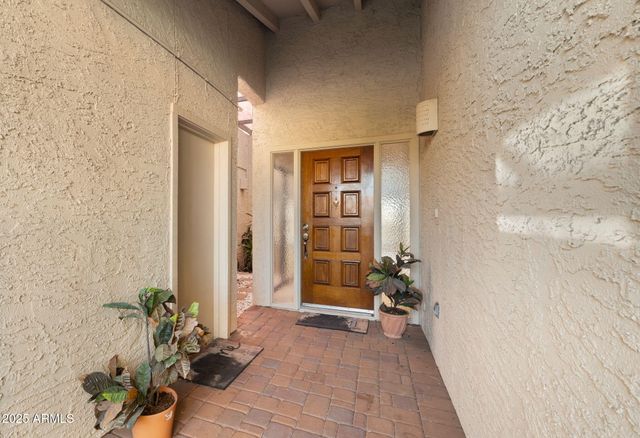 7909 E BONITA Drive, Scottsdale, AZ 85250