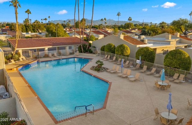 7909 E BONITA Drive, Scottsdale, AZ 85250