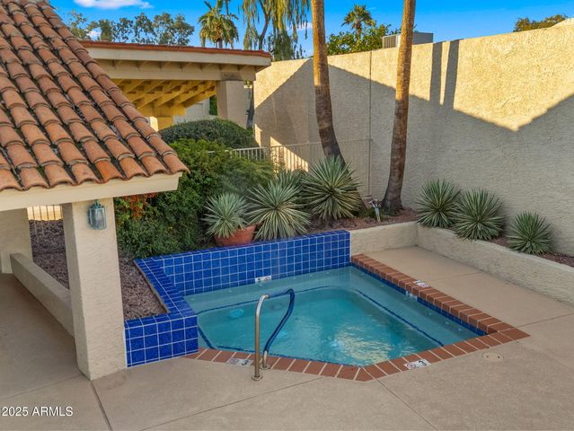 7909 E BONITA Drive, Scottsdale, AZ 85250