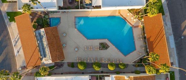 7909 E BONITA Drive, Scottsdale, AZ 85250