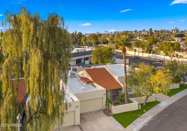 7909 E BONITA Drive, Scottsdale, AZ 85250