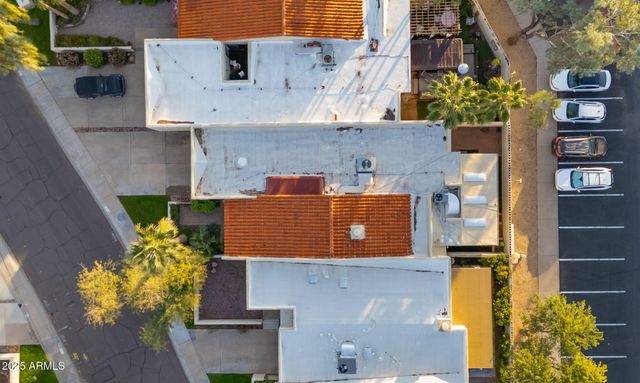 7909 E BONITA Drive, Scottsdale, AZ 85250