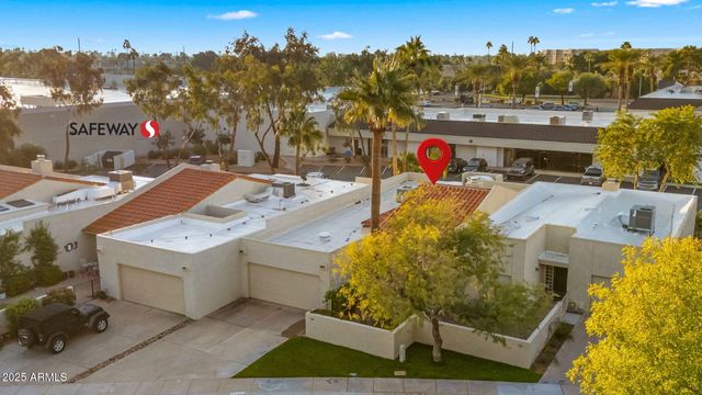 7909 E BONITA Drive, Scottsdale, AZ 85250