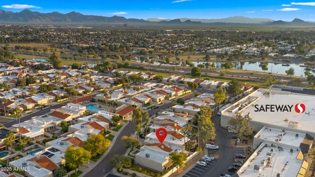 7909 E BONITA Drive, Scottsdale, AZ 85250