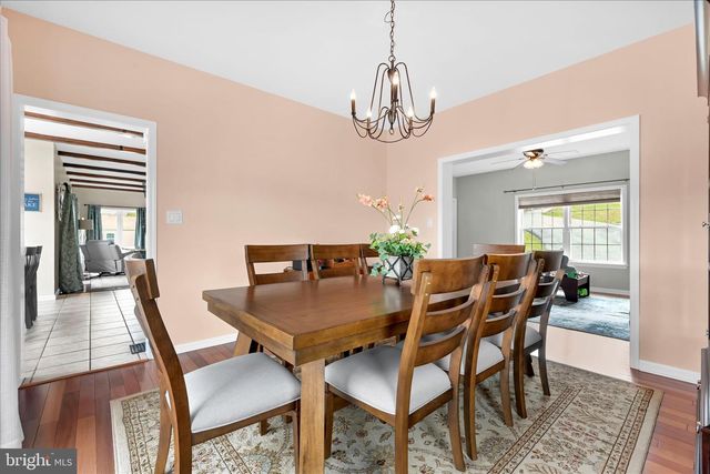 609 WYNONAH DR, Auburn, PA 17922