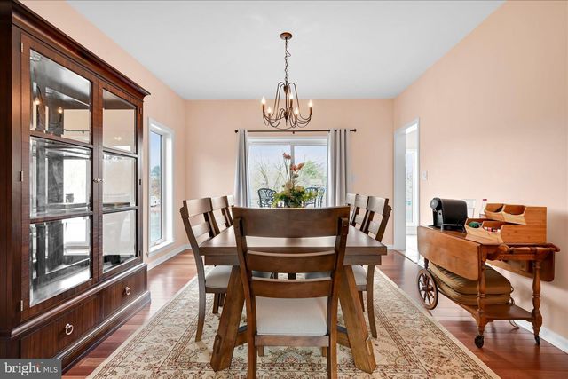 609 WYNONAH DR, Auburn, PA 17922