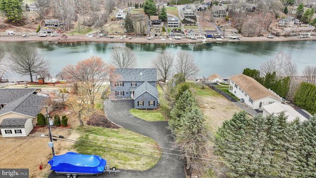 609 WYNONAH DR, Auburn, PA 17922