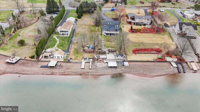 609 WYNONAH DR, Auburn, PA 17922