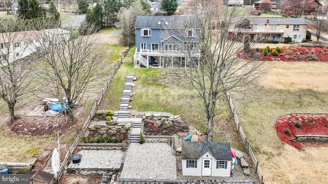 609 WYNONAH DR, Auburn, PA 17922