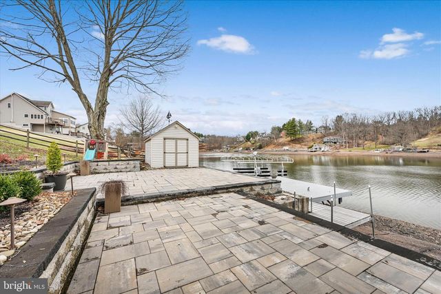 609 WYNONAH DR, Auburn, PA 17922