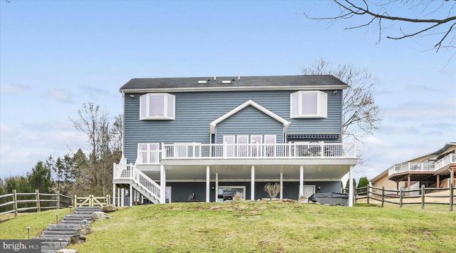 609 WYNONAH DR, Auburn, PA 17922
