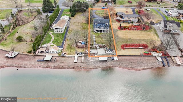 609 WYNONAH DR, Auburn, PA 17922