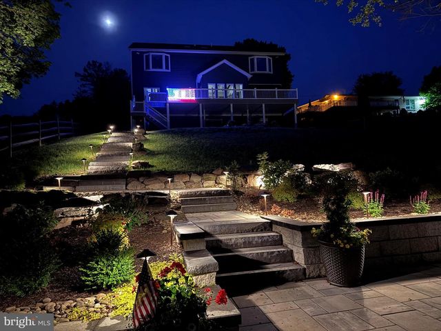 609 WYNONAH DR, Auburn, PA 17922