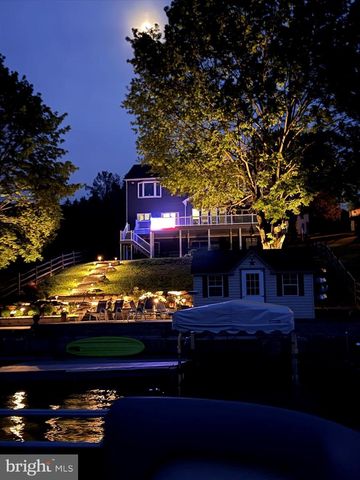 609 WYNONAH DR, Auburn, PA 17922