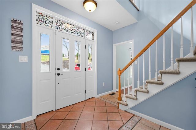 609 WYNONAH DR, Auburn, PA 17922