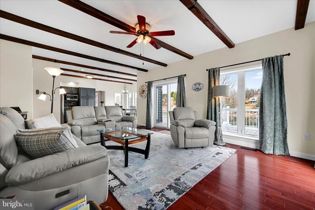 609 WYNONAH DR, Auburn, PA 17922