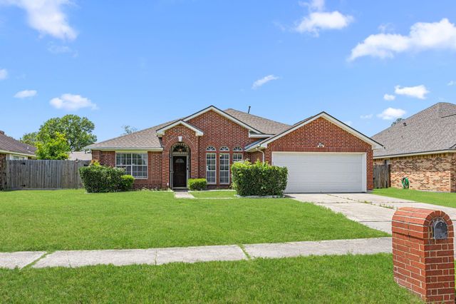318 Breeze Park Drive, Houston, TX 77015
