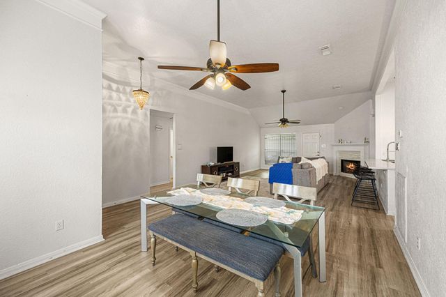 318 Breeze Park Drive, Houston, TX 77015
