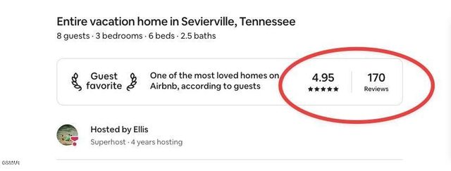 2045 Eagle Feather Drive, Sevierville, TN 37876