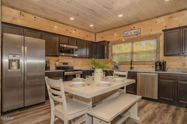 2045 Eagle Feather Drive, Sevierville, TN 37876