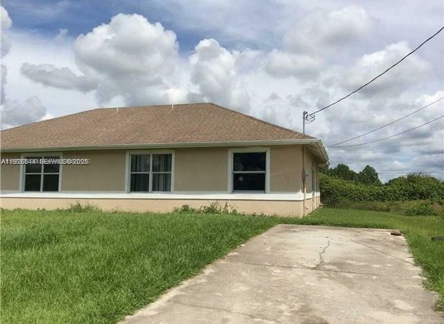 4612 24 ST SW 0, Other City - In The State Of Florida, FL 33973