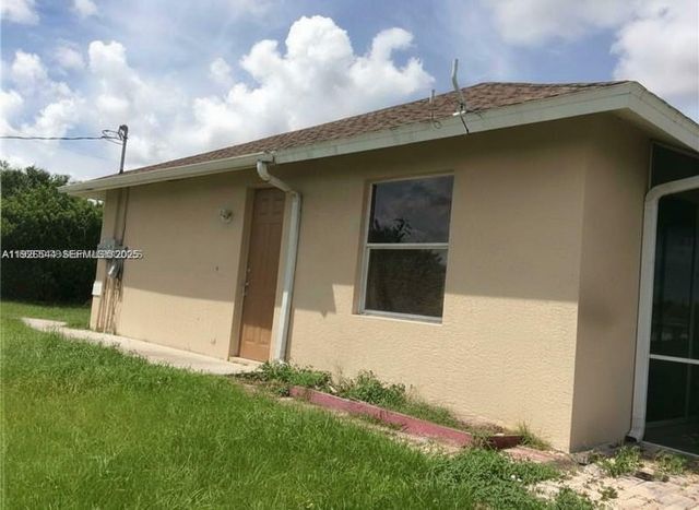 4612 24 ST SW 0, Other City - In The State Of Florida, FL 33973