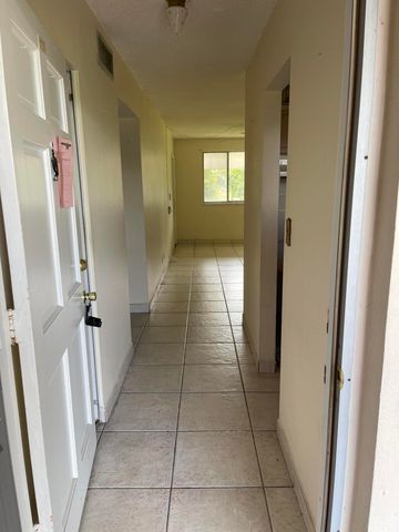 2606 Garden Drive S 107, Lake Worth Beach, FL 33461