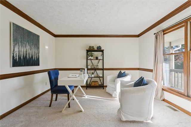 4412 Powhatan XING, Williamsburg, VA 23188