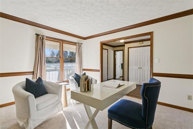 4412 Powhatan XING, Williamsburg, VA 23188