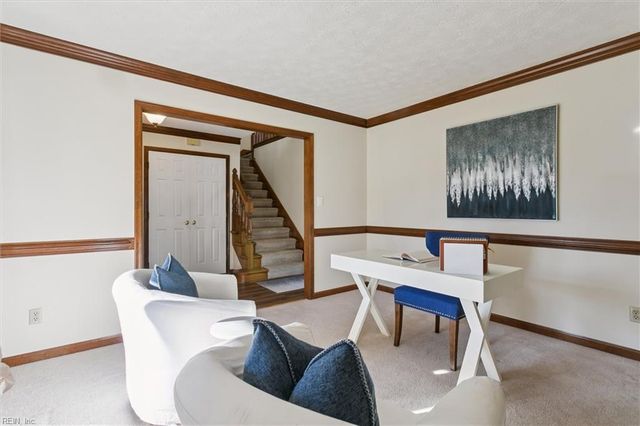 4412 Powhatan XING, Williamsburg, VA 23188