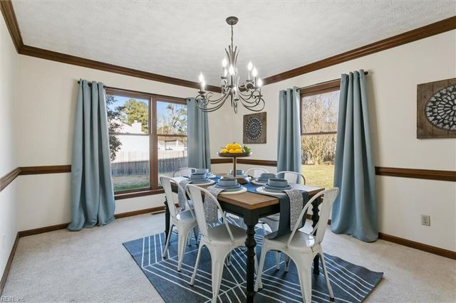 4412 Powhatan XING, Williamsburg, VA 23188