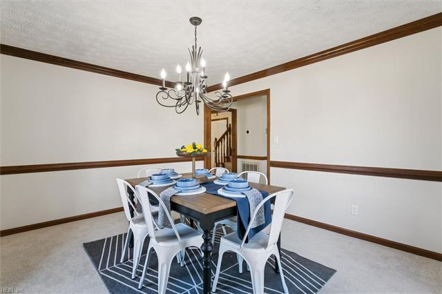 4412 Powhatan XING, Williamsburg, VA 23188