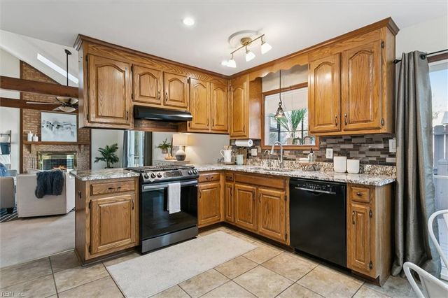 4412 Powhatan XING, Williamsburg, VA 23188