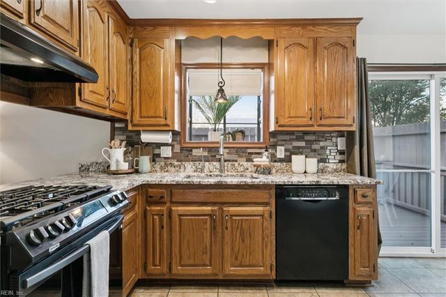 4412 Powhatan XING, Williamsburg, VA 23188