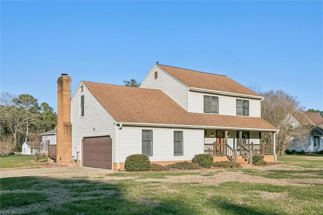4412 Powhatan XING, Williamsburg, VA 23188