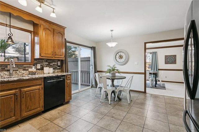 4412 Powhatan XING, Williamsburg, VA 23188