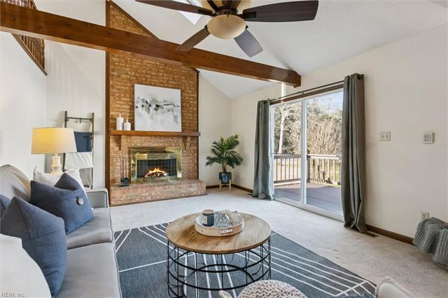 4412 Powhatan XING, Williamsburg, VA 23188