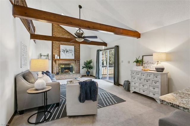 4412 Powhatan XING, Williamsburg, VA 23188