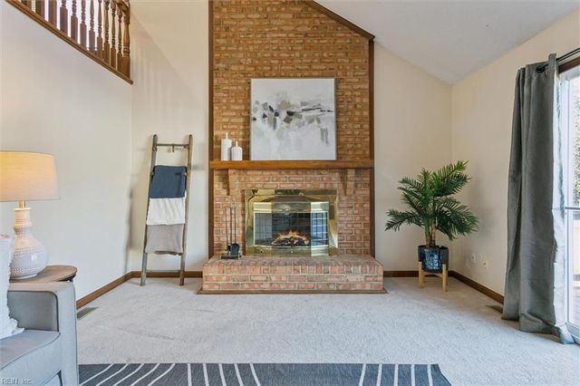 4412 Powhatan XING, Williamsburg, VA 23188