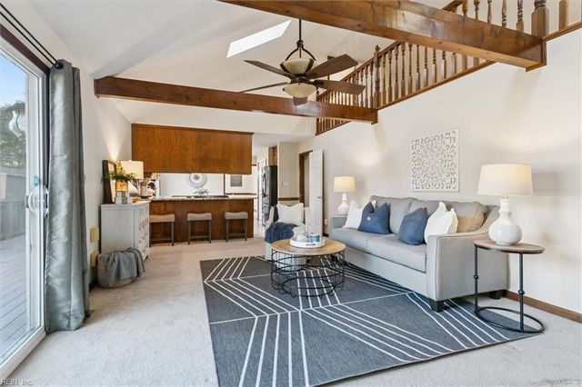 4412 Powhatan XING, Williamsburg, VA 23188