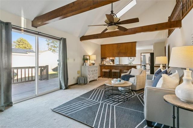 4412 Powhatan XING, Williamsburg, VA 23188