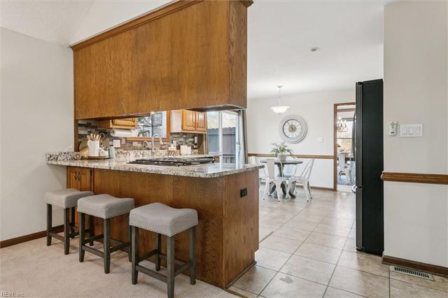 4412 Powhatan XING, Williamsburg, VA 23188