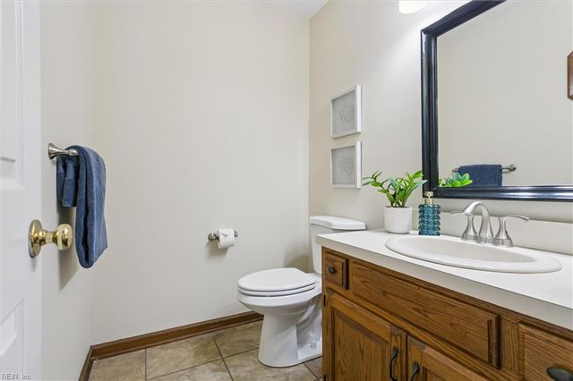 4412 Powhatan XING, Williamsburg, VA 23188