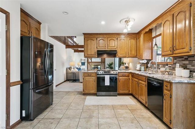 4412 Powhatan XING, Williamsburg, VA 23188