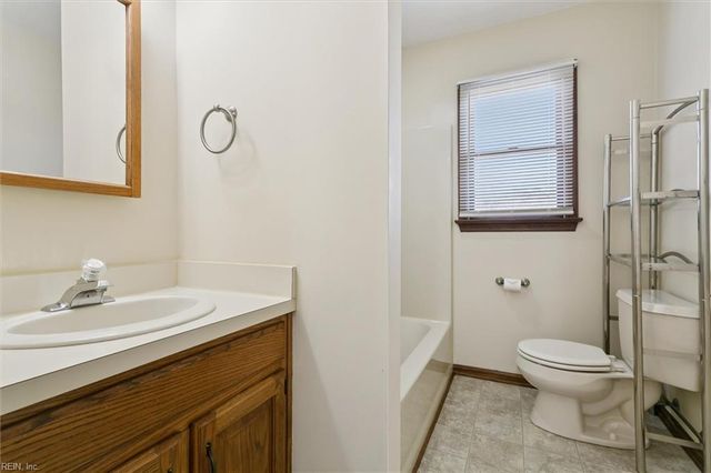 4412 Powhatan XING, Williamsburg, VA 23188