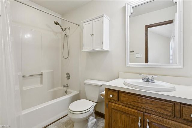 4412 Powhatan XING, Williamsburg, VA 23188