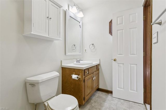 4412 Powhatan XING, Williamsburg, VA 23188