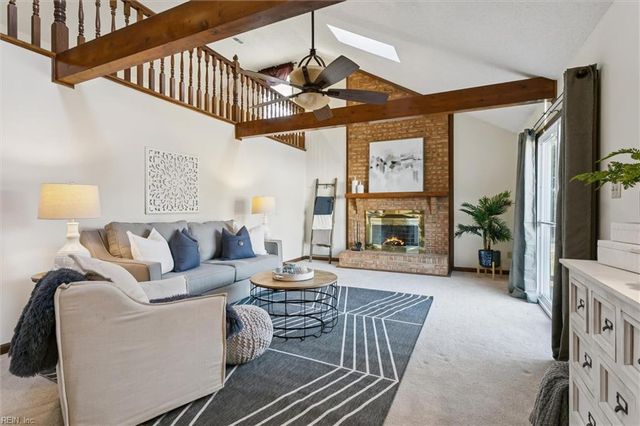 4412 Powhatan XING, Williamsburg, VA 23188