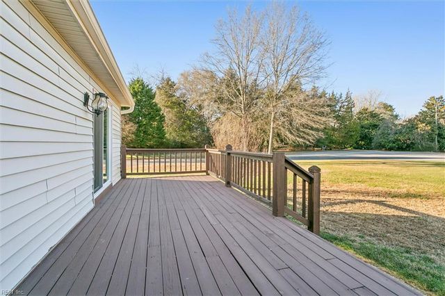 4412 Powhatan XING, Williamsburg, VA 23188