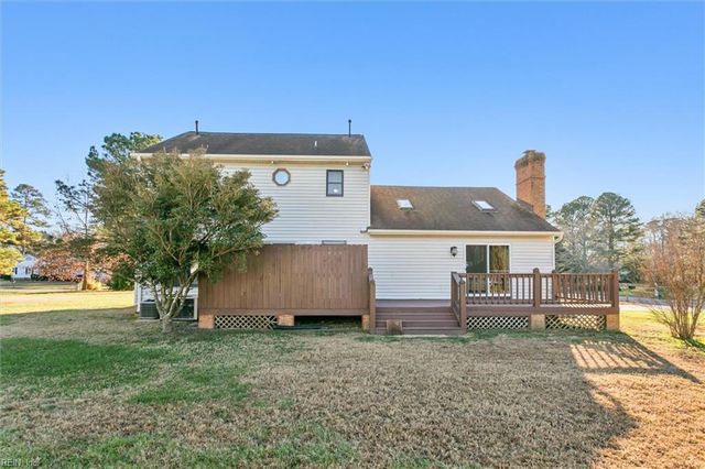 4412 Powhatan XING, Williamsburg, VA 23188